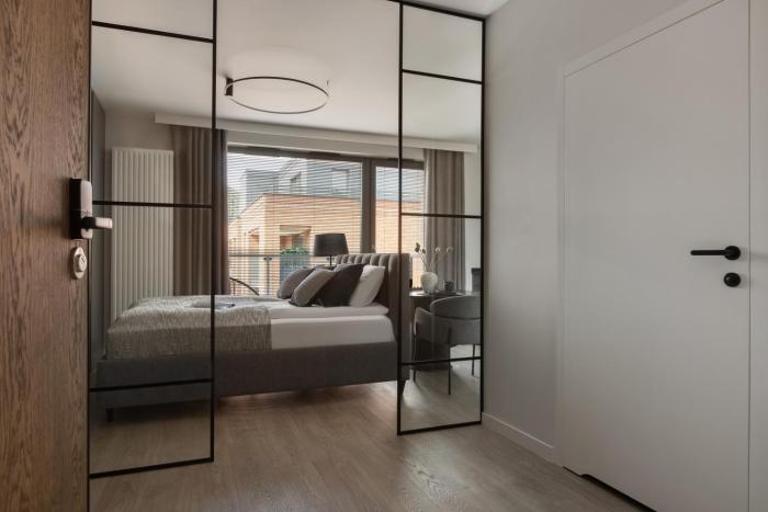 Scala Apartamenty by Moderna Profit- Łąkowa 60E