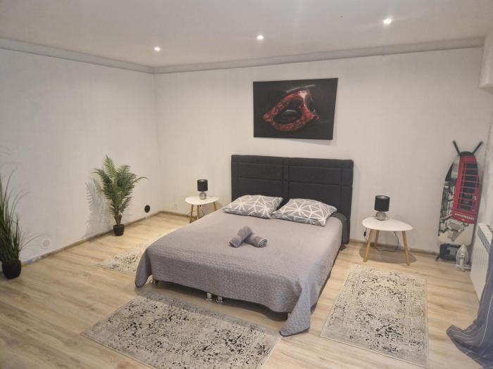 Apartament Baza