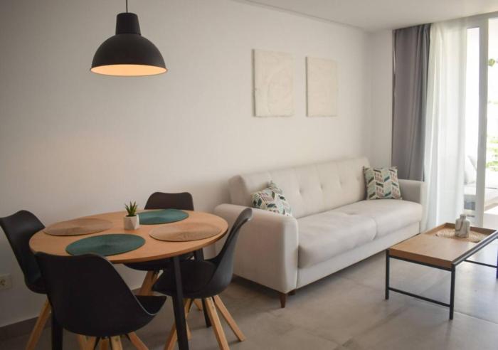 Las Caracolas deluxe Apartment 5