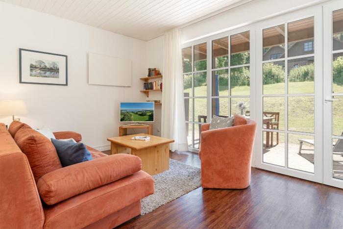 Ferienparadies Seeweg 6