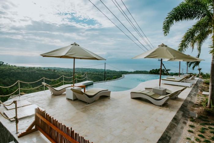 Samplangan Penida Resort