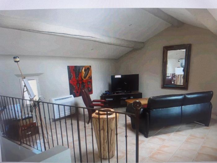 Superbe appartement au pied du Mont Ventoux