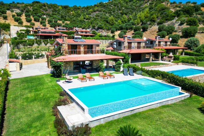 Blue Dream Villa