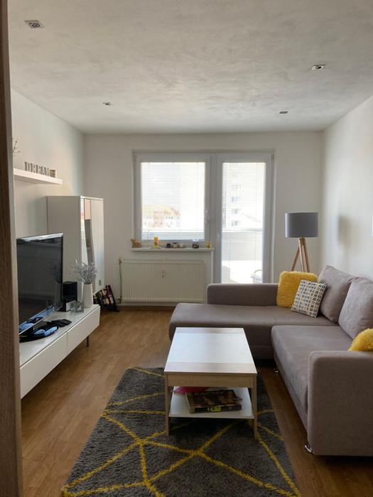 Rodinný 2 izbový apartmán v centre