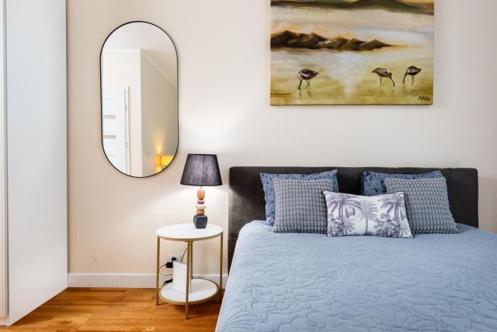 Business Suites Arkadia by VAYA STAYS