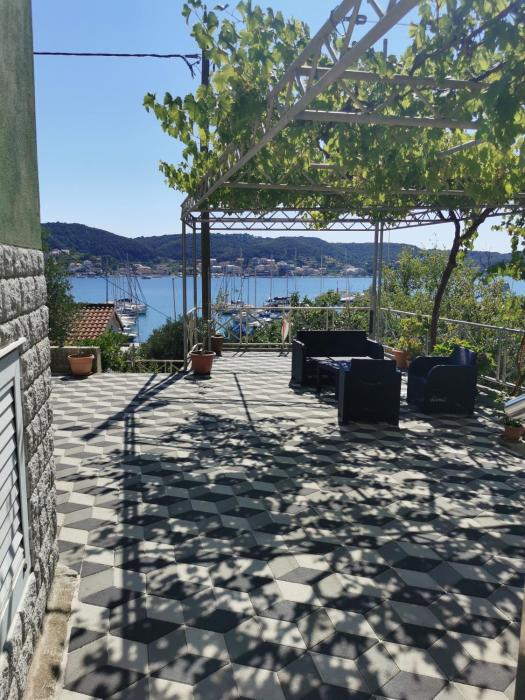 apartmani SANJA