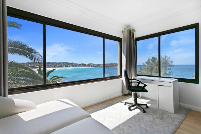 Ultimate Bondi Escape #2 Stunning Views !