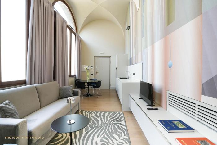 Palazzo Zoya Serenissime di Carignano