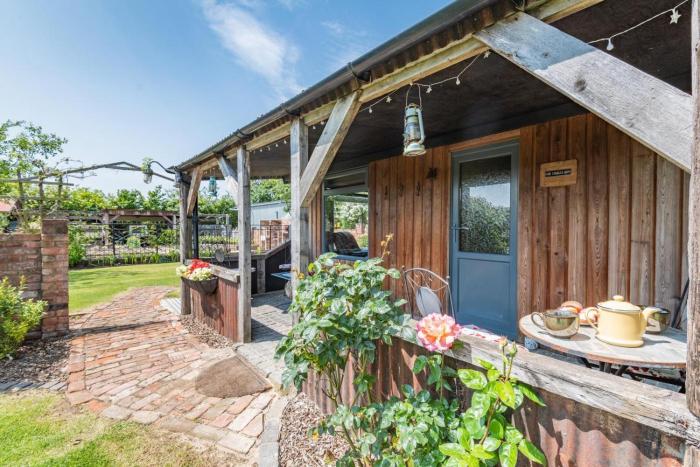 2 Bed in Keddington oc-t32411