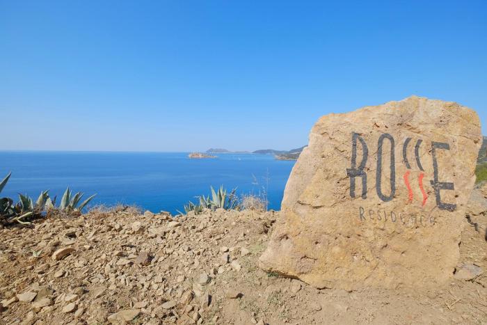 La finestra sul mare by Teuladaapartments