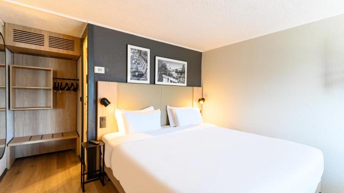 Campanile Marne-La-Vallée - Torcy