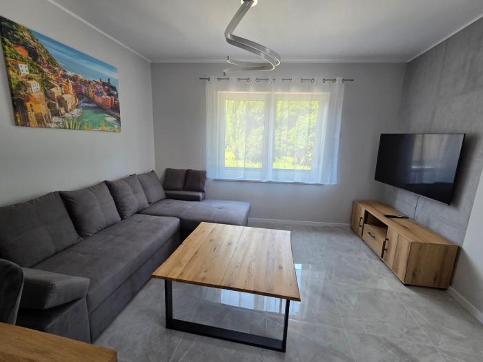 Bike Center 2 Apartament