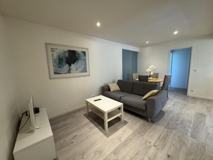 Charmant appartement Gramat