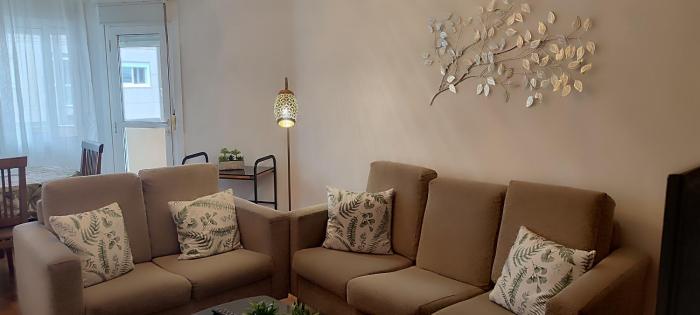 Apartamento by Lucia