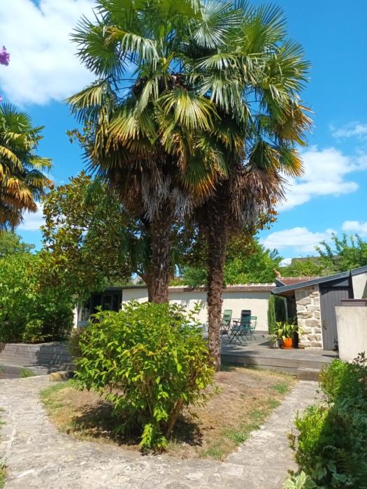 Annexe indépendante