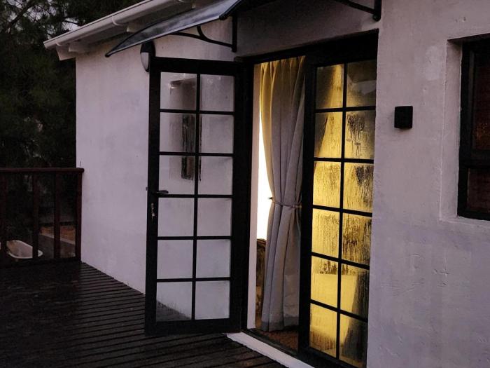 The Karoo Kaven Cottage