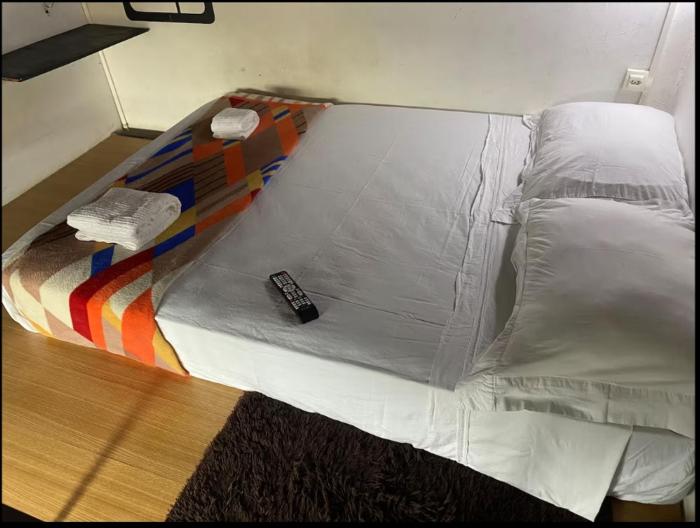 Apartamento compacto centro Rio