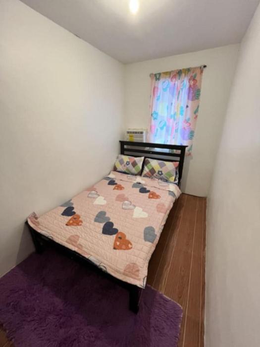 Juriz staycation Place