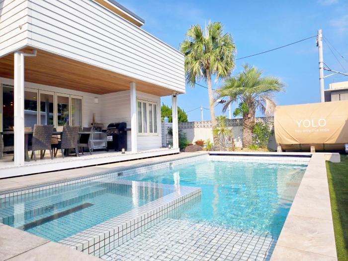 Naminoma Blue 青島