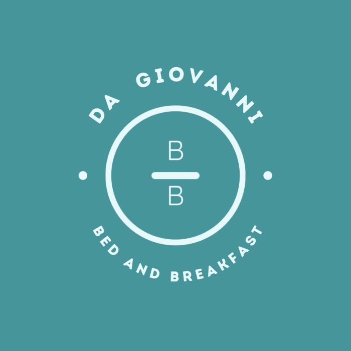 B&B Da Giovanni