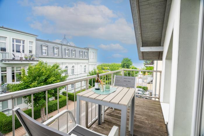 Villa Am Strand - Neubau