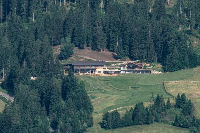 Biohof Oberwerkstatt HAIDI