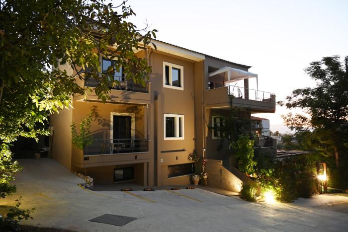 Ducato di Aria , Luxury Apartments