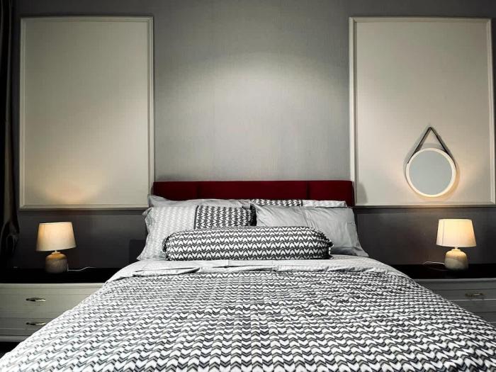 Maple Homes at i-City - WiFi TV Box and 1 Carpark