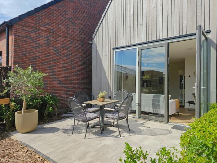 Vakantiehuis Domburg DO60