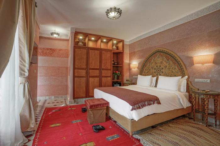 Algilà Fes Riad Medina Charme Hotel