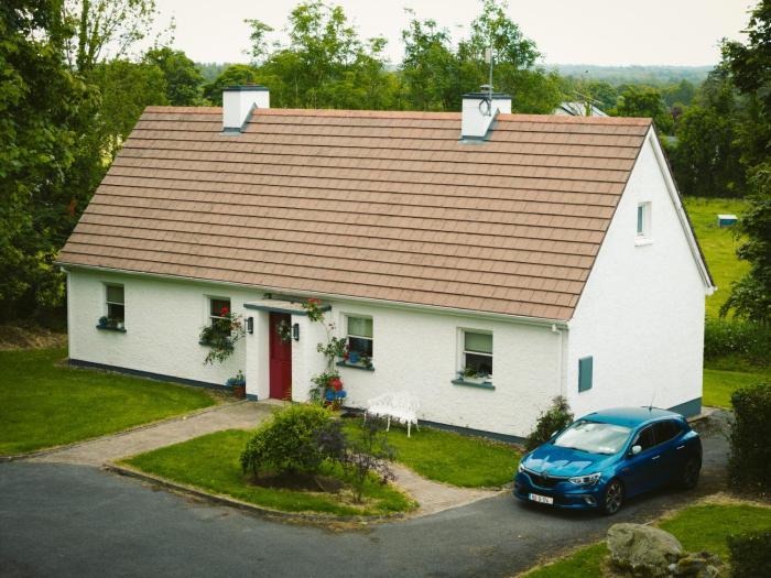 Longford Holiday Red Rose Self Catering Cottage