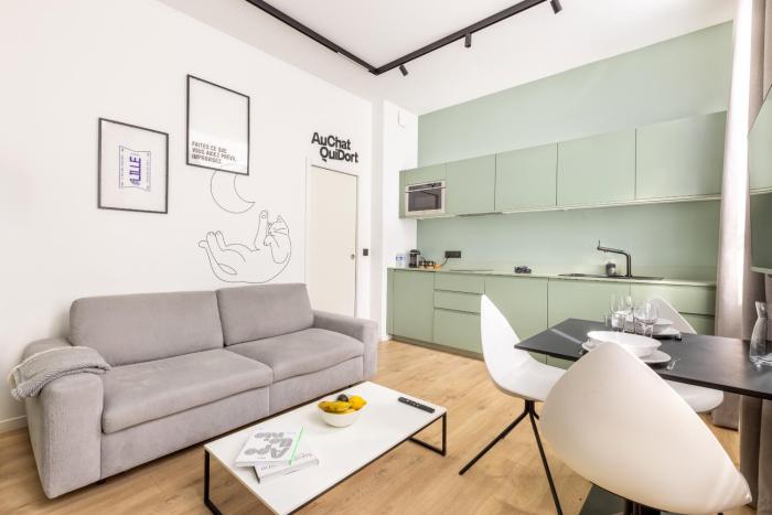 Au Chat Qui Dort Lille - Archives 3