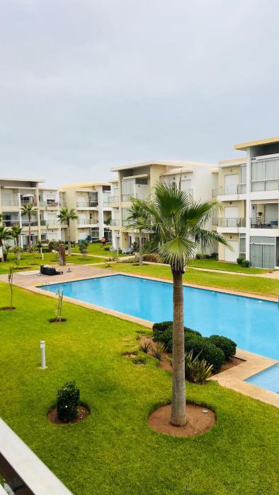 CASABAY KETTANI SIDI Rahal