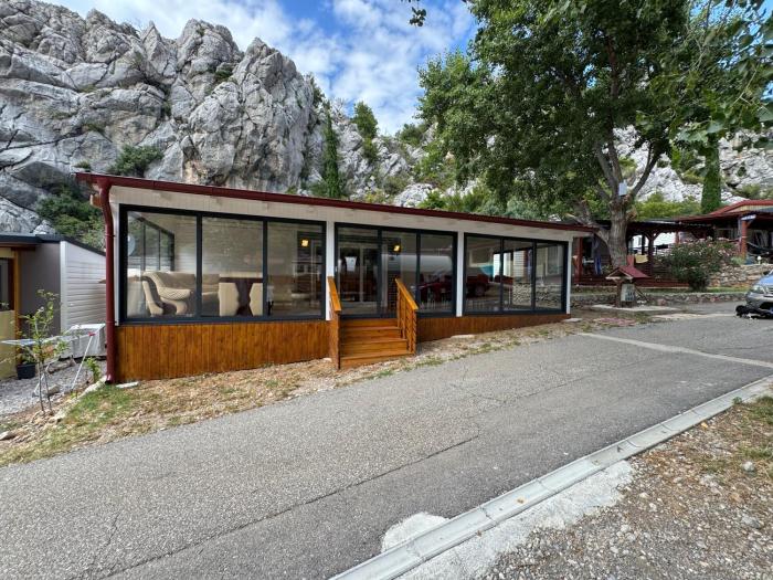 Mobile Home RUŽMARIN