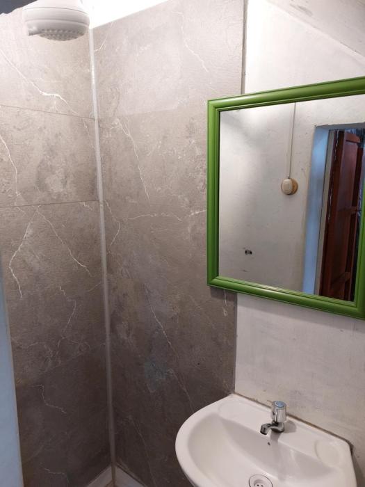 La casita de la abuela