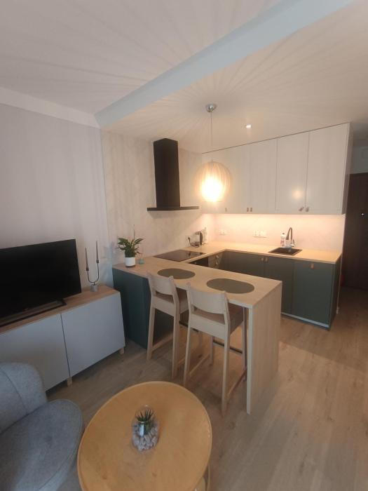 Apartament Centrum Rzeszów