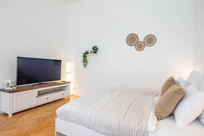 Very Central - Very Cozy - Quiet Sleep