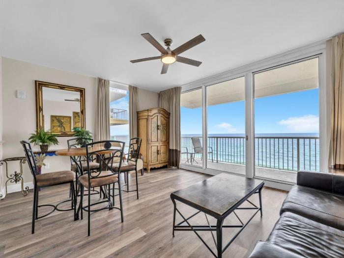 Majestic Beach Towers 1-715