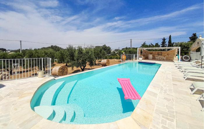 Amazing Home In Cisternino