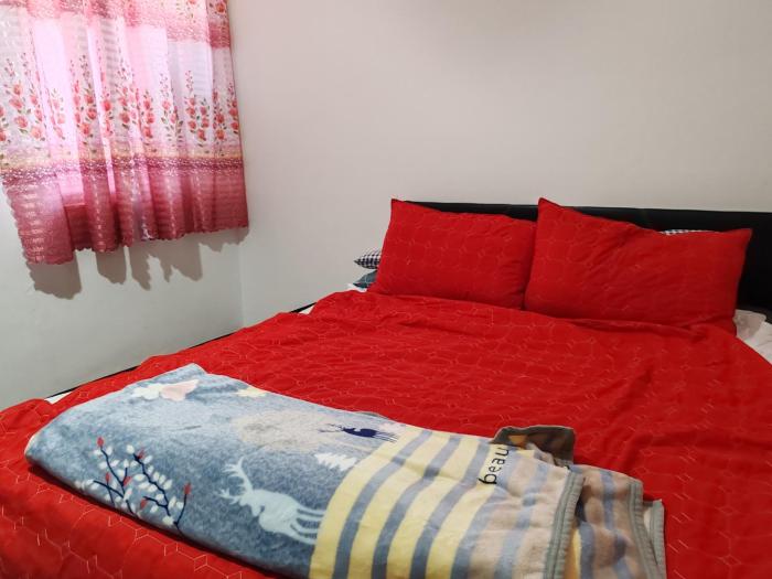 Ayan Homestay