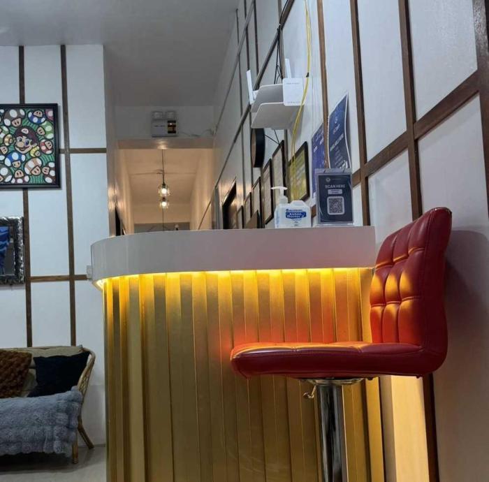 OYO 1155 Carnivale Inn