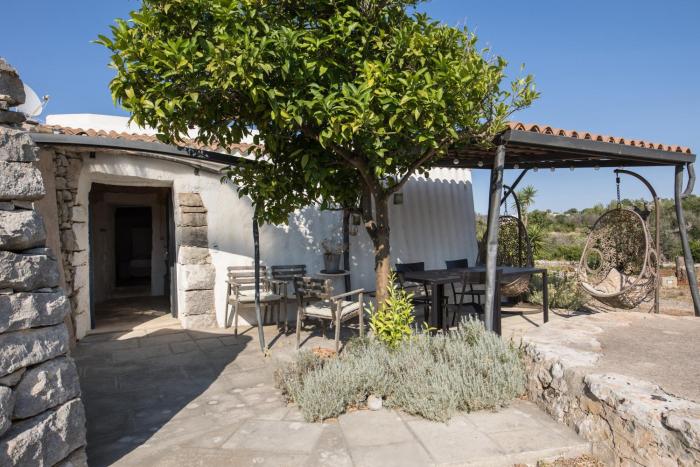 Feudo - Pajara Bracchio 2 by Salento Prime