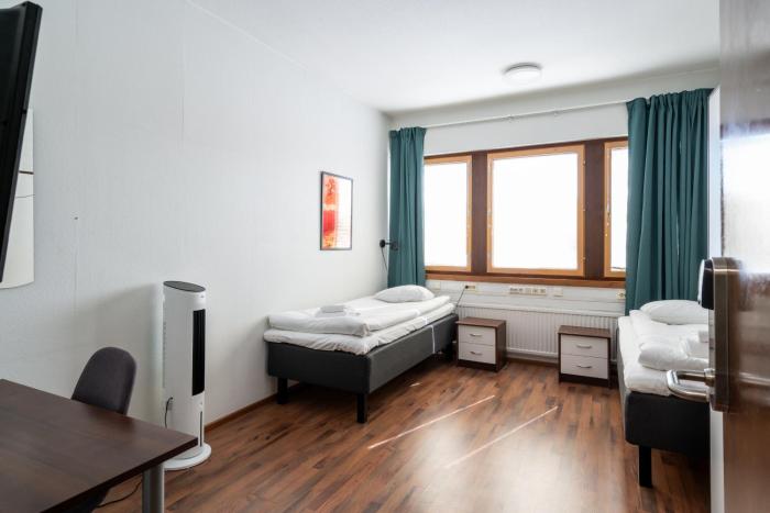 Hiisi Hostel Vihti Selli