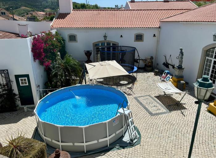 Traditional Portuguese Village House - Casa Martins no 52