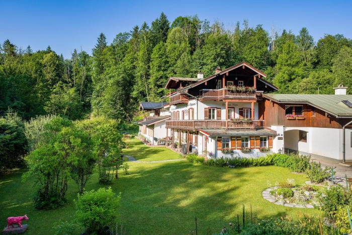 Landhaus Klara