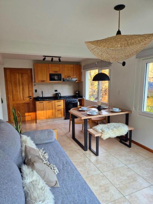 Altos de la Montaña - Andino - Depto 6