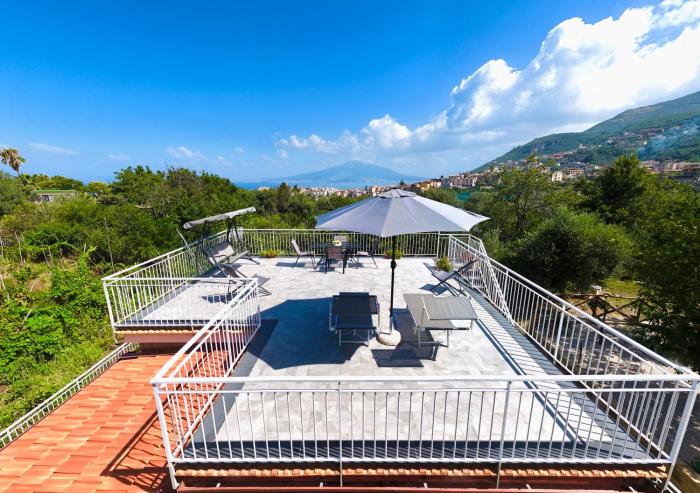 YourHome - Relais SantAnna Sorrento Coast