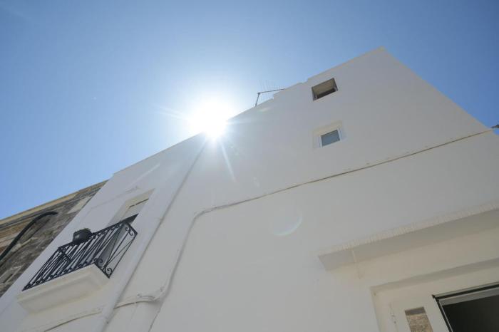 A L Tourist House - La Corte Bianca - La Torre Blu