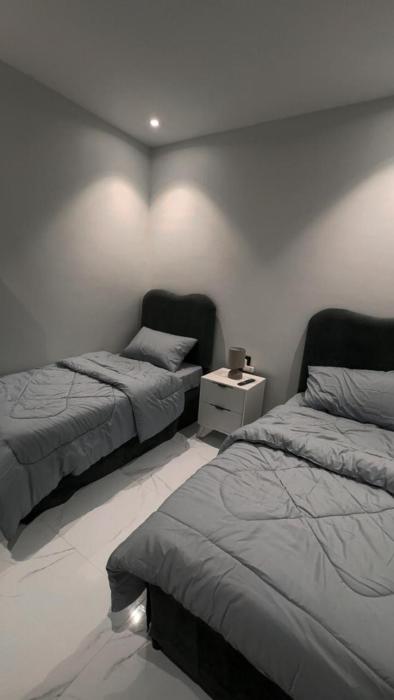 سويت خاص هادئ بدخول ذاتي