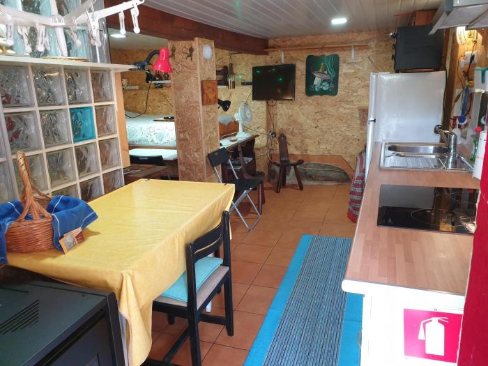 Loja Casa dos Cisnes - Serra da Estrela